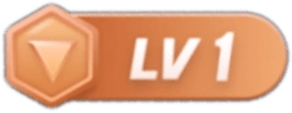 LV1 等级-LV1-小涛网络工作室ET资源网
