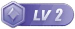 LV2 等级-LV2-小涛网络工作室ET资源网