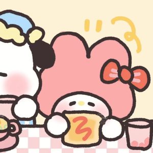 可爱情头｜可以是不完美的-小涛网络工作室ET资源网