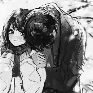 动漫情头｜你已经够勇敢了是对方不真诚-小涛网络工作室ET资源网