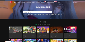 🎮Switch618：游戏公益下载站-小涛网络工作室ET资源网