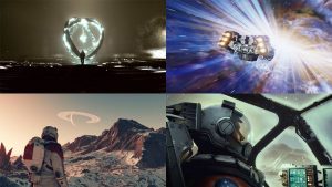 电脑游戏:星空-小涛网络工作室ET资源网