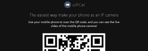 一个将手机变为在线 IP 摄像头的工具。-小涛网络工作室ET资源网