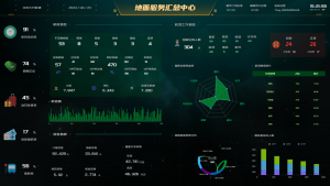 LIGHT CHASER 数据可视化设计工具-小涛网络工作室ET资源网