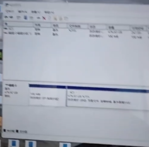 电脑蓝屏开机没有D盘了-小涛网络工作室ET资源网