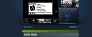 为庆祝《地铁》系列游戏 15 周年,Steam / GOG 商店现可免费领取-小涛网络工作室ET资源网