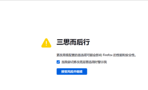 火狐浏览一直国际登录没有书签解决-小涛网络工作室ET资源网