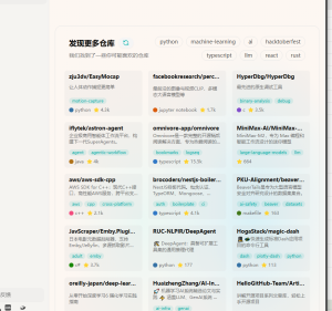 Zread AI 代码维基平台-小涛网络工作室ET资源网