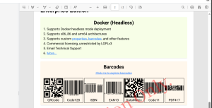 BKHTMLTOPDF一款高效、易用、开源的 HTML 转 PDF 解决方案。-小涛网络工作室ET资源网