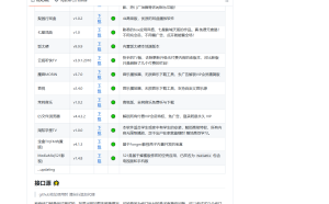 Android TV / 电视盒子 / TVbox / 直播源应用的家庭影音资源库-小涛网络工作室ET资源网