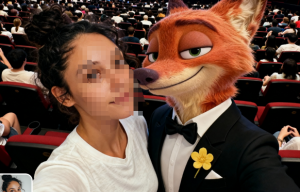 生成和《疯狂动物城》角色合影的提示词-小涛网络工作室ET资源网