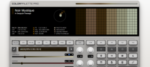 颜色 调色板专业版-小涛网络工作室ET资源网