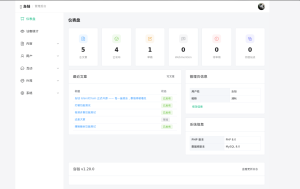 岛链 IslandChain 正式开源 —— 博客互联程序源码-小涛网络工作室ET资源网